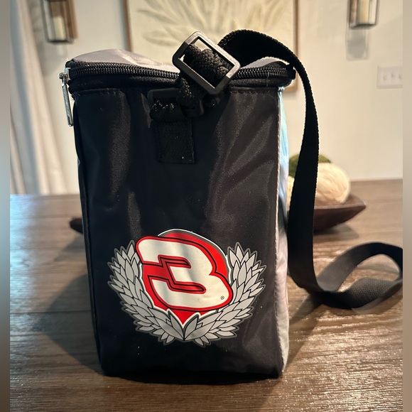Vintage Dale Earnhardt Insulated Cooler - Picture 4 of 8